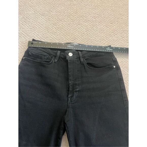 EUC Frame Denim Le One Skinny Jeans - Picture 3 of 7